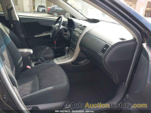 TOYOTA COROLLA S, 2T1BU4EE0AC373054