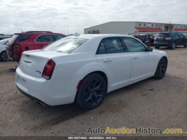 CHRYSLER 300 S, 2C3CCABG2NH218078