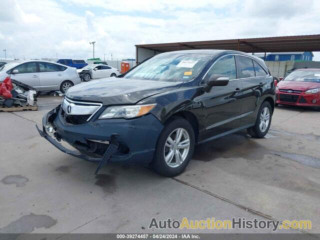 ACURA RDX, 5J8TB3H30FL009460