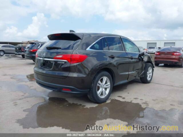 ACURA RDX, 5J8TB3H30FL009460