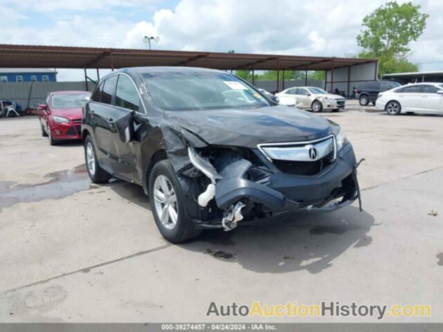 ACURA RDX, 5J8TB3H30FL009460