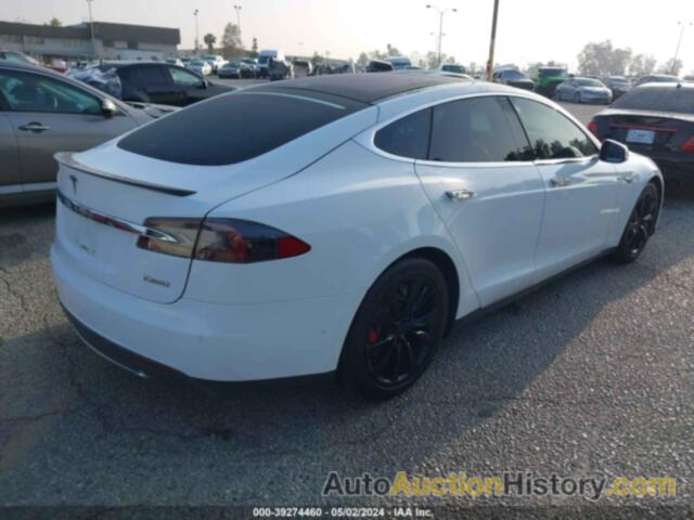 TESLA MODEL S 70D/85D/P85D, 5YJSA1H2XFFP68256