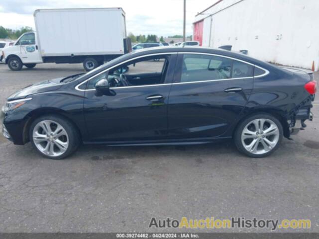 CHEVROLET CRUZE PREMIER AUTO, 1G1BF5SM9H7130066