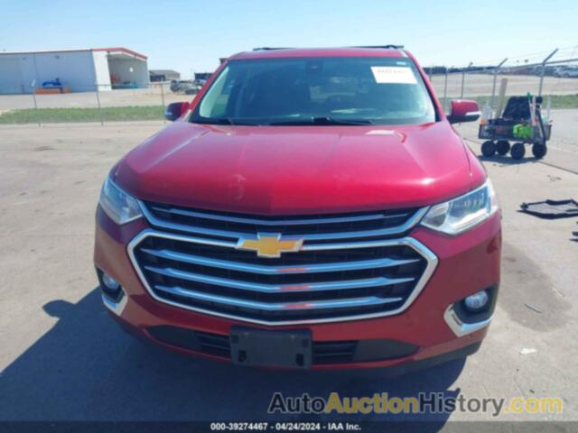 CHEVROLET TRAVERSE HIGH COUNTRY, 1GNEVKKW9JJ125800