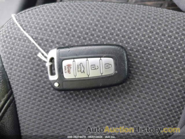 HYUNDAI SONATA SE, 5NPEC4AC9DH779971