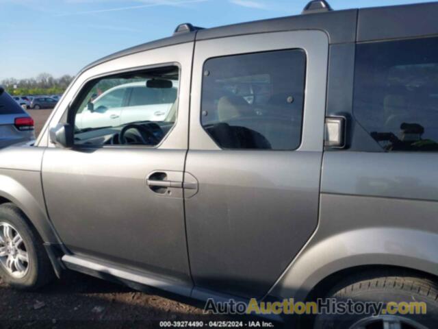 HONDA ELEMENT EX, 5J6YH28797L013101