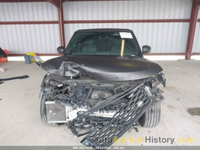 LAND ROVER RANGE ROVER WESTMINSTER, SALGS2RU4MA456330