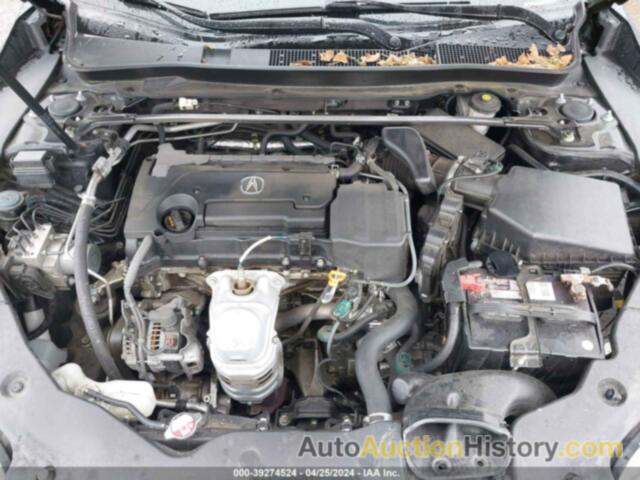 ACURA TLX TECH, 19UUB1F57GA011913