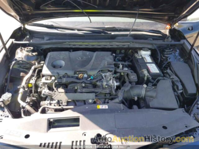 TOYOTA CAMRY LE, 4T1C11AK5LU991589