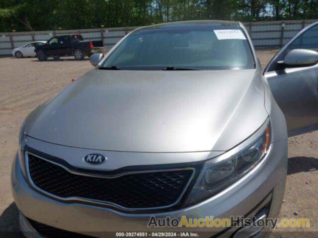 KIA OPTIMA EX, 5XXGN4A73FG375469