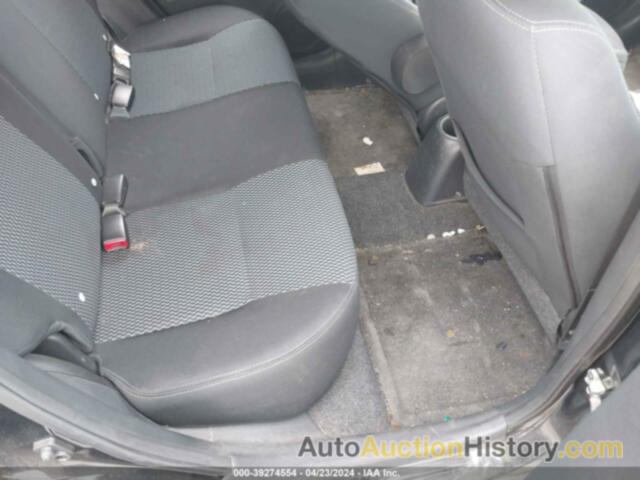 NISSAN VERSA NOTE SV, 3N1CE2CP1FL441802