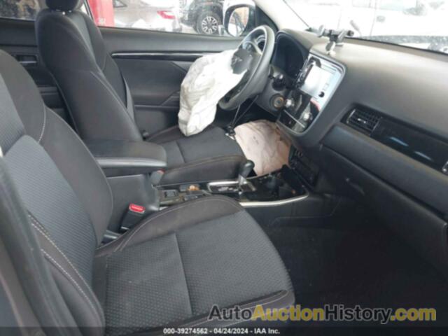 MITSUBISHI OUTLANDER ES 2.4, JA4AD2A33LZ039916