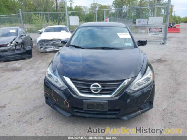 NISSAN ALTIMA 2.5/S/SV/SL/SR, 1N4AL3AP1HN332333