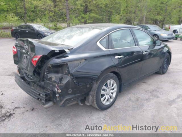 NISSAN ALTIMA 2.5/S/SV/SL/SR, 1N4AL3AP1HN332333