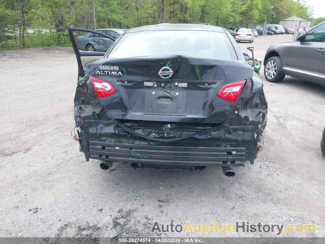 NISSAN ALTIMA 2.5/S/SV/SL/SR, 1N4AL3AP1HN332333