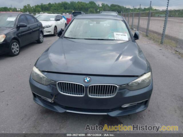 BMW 328 I, WBA3A5G52CNP15519