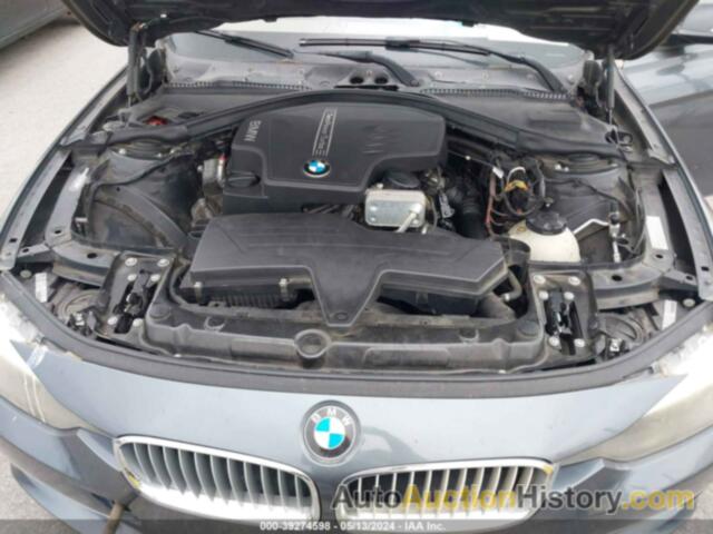 BMW 328 I, WBA3A5G52CNP15519
