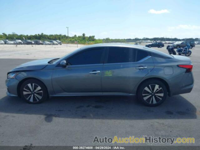 NISSAN ALTIMA SV, 1N4BL4DVXMN326612