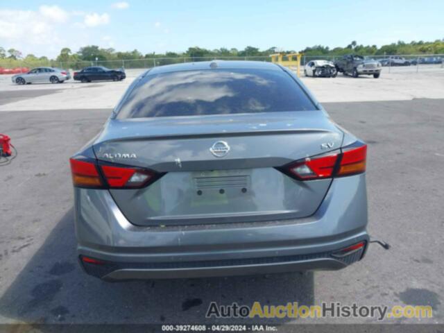 NISSAN ALTIMA SV, 1N4BL4DVXMN326612