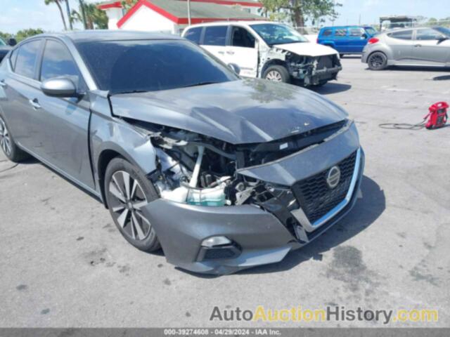 NISSAN ALTIMA SV, 1N4BL4DVXMN326612