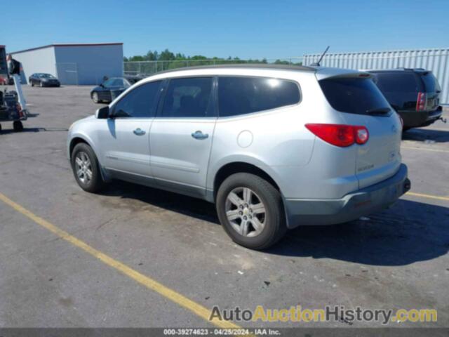 CHEV TRAVERSE, 