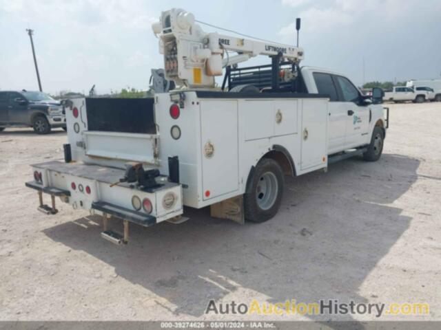 FORD F-350 CHASSIS XL, 1FD8W3GT3JEB09328