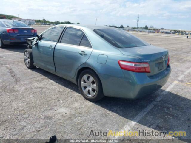 TOYOTA CAMRY LE, 4T1BE46K18U769634