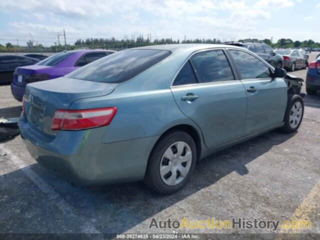 TOYOTA CAMRY LE, 4T1BE46K18U769634