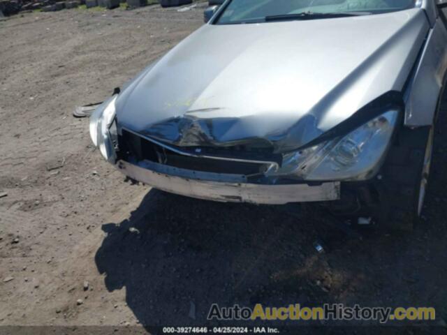 MERCEDES-BENZ E 350, WDDKJ5GB2BF086931