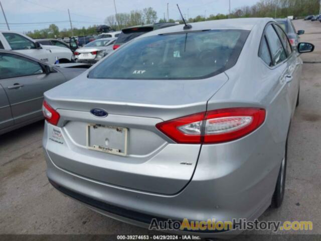 FORD FUSION SE, 3FA6P0H74DR191358