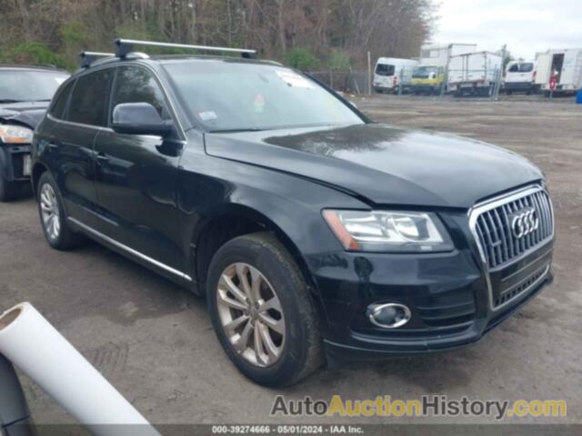 AUDI Q5 PREMIUM, WA1CFAFP3DA078319