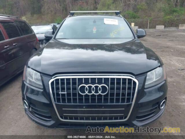 AUDI Q5 PREMIUM, WA1CFAFP3DA078319