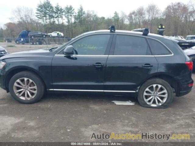 AUDI Q5 PREMIUM, WA1CFAFP3DA078319