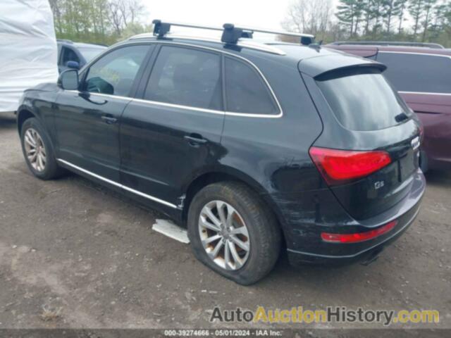 AUDI Q5 PREMIUM, WA1CFAFP3DA078319