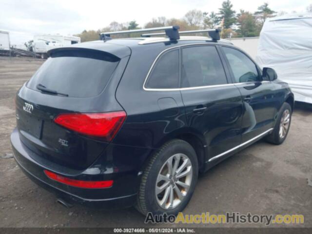 AUDI Q5 PREMIUM, WA1CFAFP3DA078319