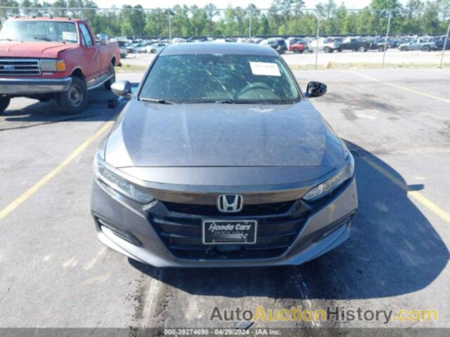 HONDA ACCORD SPORT 2.0T, 1HGCV2F35JA027784