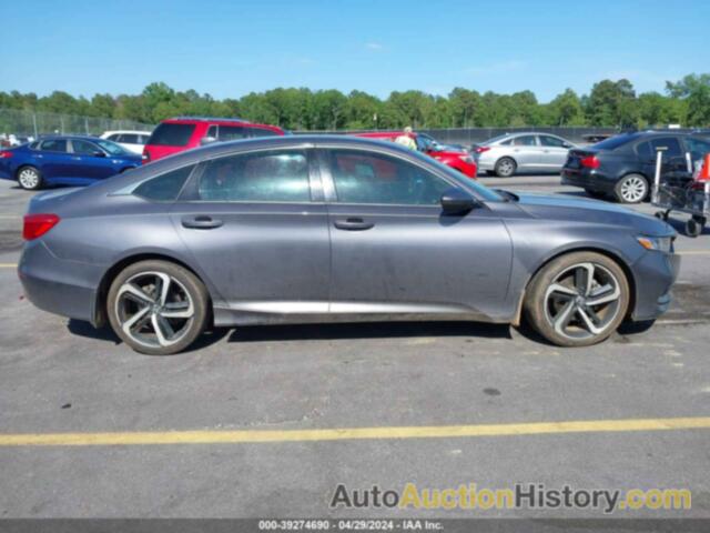 HONDA ACCORD SPORT 2.0T, 1HGCV2F35JA027784