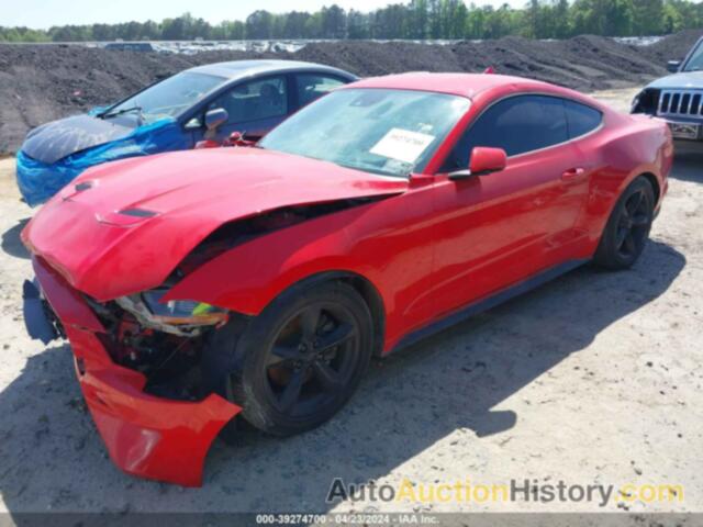 FORD MUSTANG ECOBOOST FASTBACK, 1FA6P8TH3L5188466