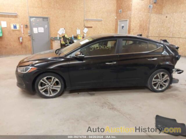 HYUNDAI ELANTRA SE/VALUE/LIMITED, KMHD84LF9HU164302