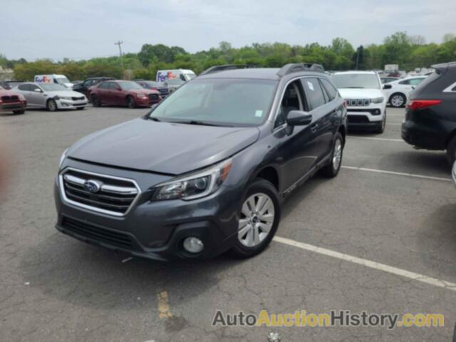 SUBARU OUTBACK 2.5I PREMIUM, 4S4BSAFC6K3254710