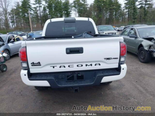 TOYOTA TACOMA DOUBLE CAB/SR/SR5/TRD SPO, 5TFCZ5AN3KX200522