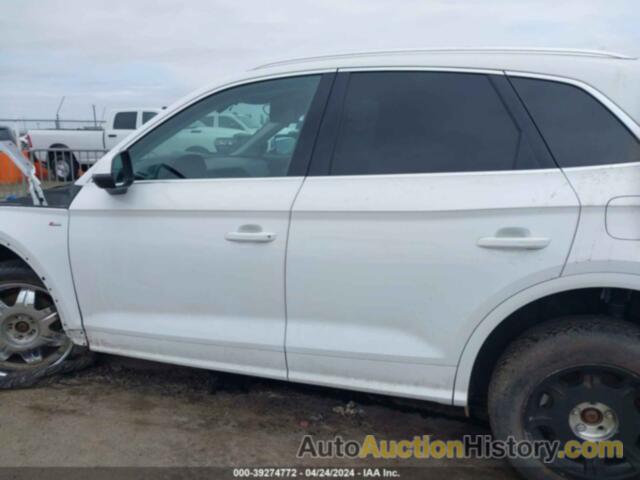 AUDI Q5 PREMIUM PLUS 55 TFSI E QUATTRO S TRONIC, WA1E2AFY6L2106183