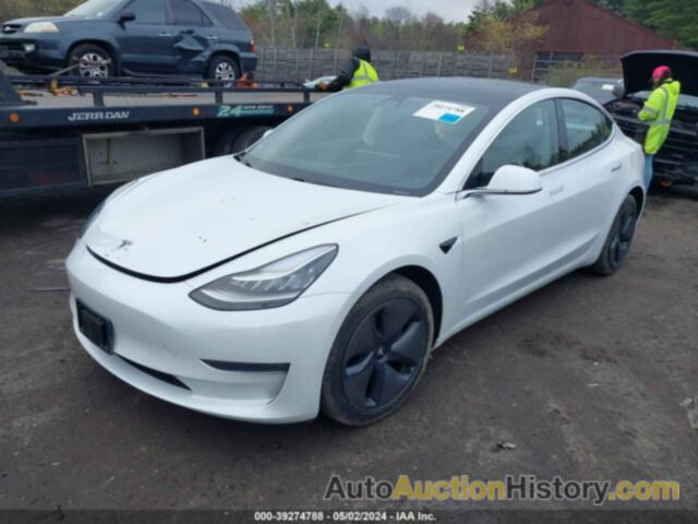 TESLA MODEL 3, 5YJ3E1EB7LF665482