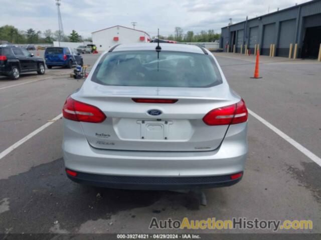 FORD FOCUS S, 1FADP3E29GL220650