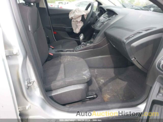 FORD FOCUS S, 1FADP3E29GL220650