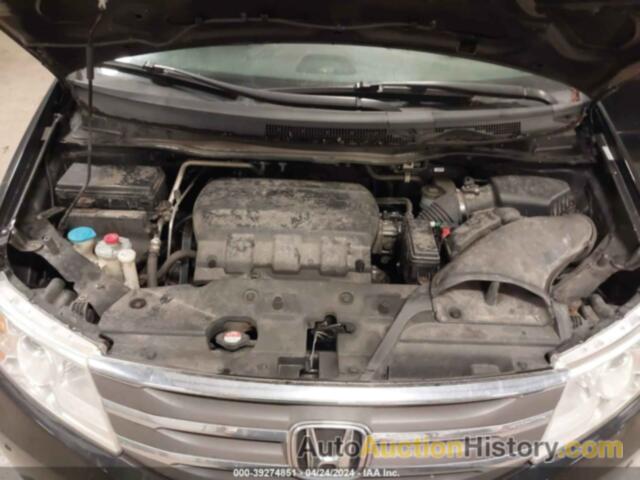 HONDA ODYSSEY TOURING/TOURING ELITE, 5FNRL5H96BB073649