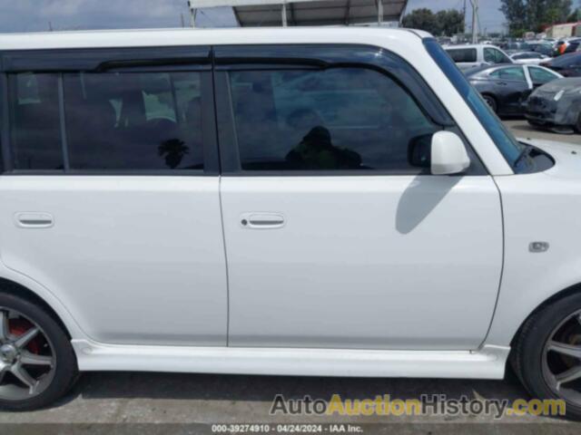 SCION XB, JTLKT324640142350