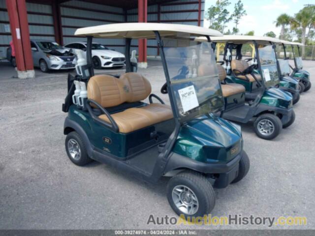 YAMAHA GOLF CART, ZU2139214089