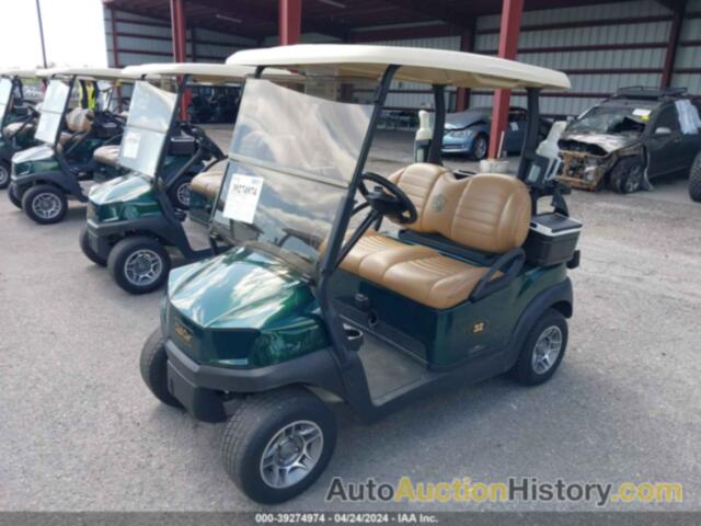 YAMAHA GOLF CART, ZU2139214089