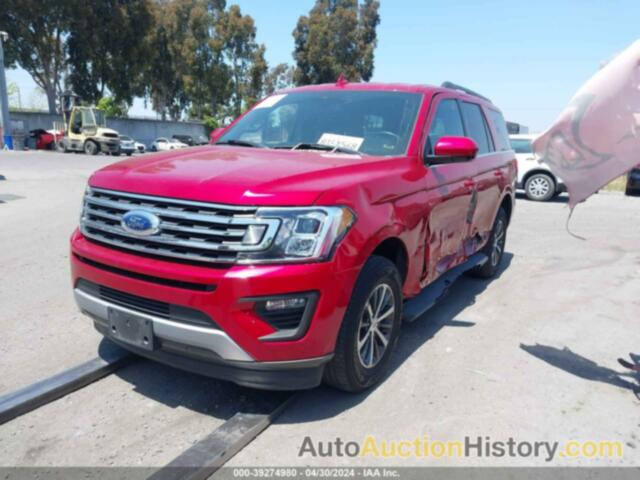 FORD EXPEDITION XLT, 1FMJU1HT8LEA33585